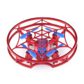 JJRC H64 Spiderman mini drone 2.4G 6Axis Cheapest Quadcopter VS H36 S105 toy gift for Children